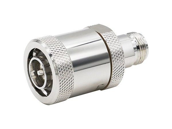 射频连接器快速接头